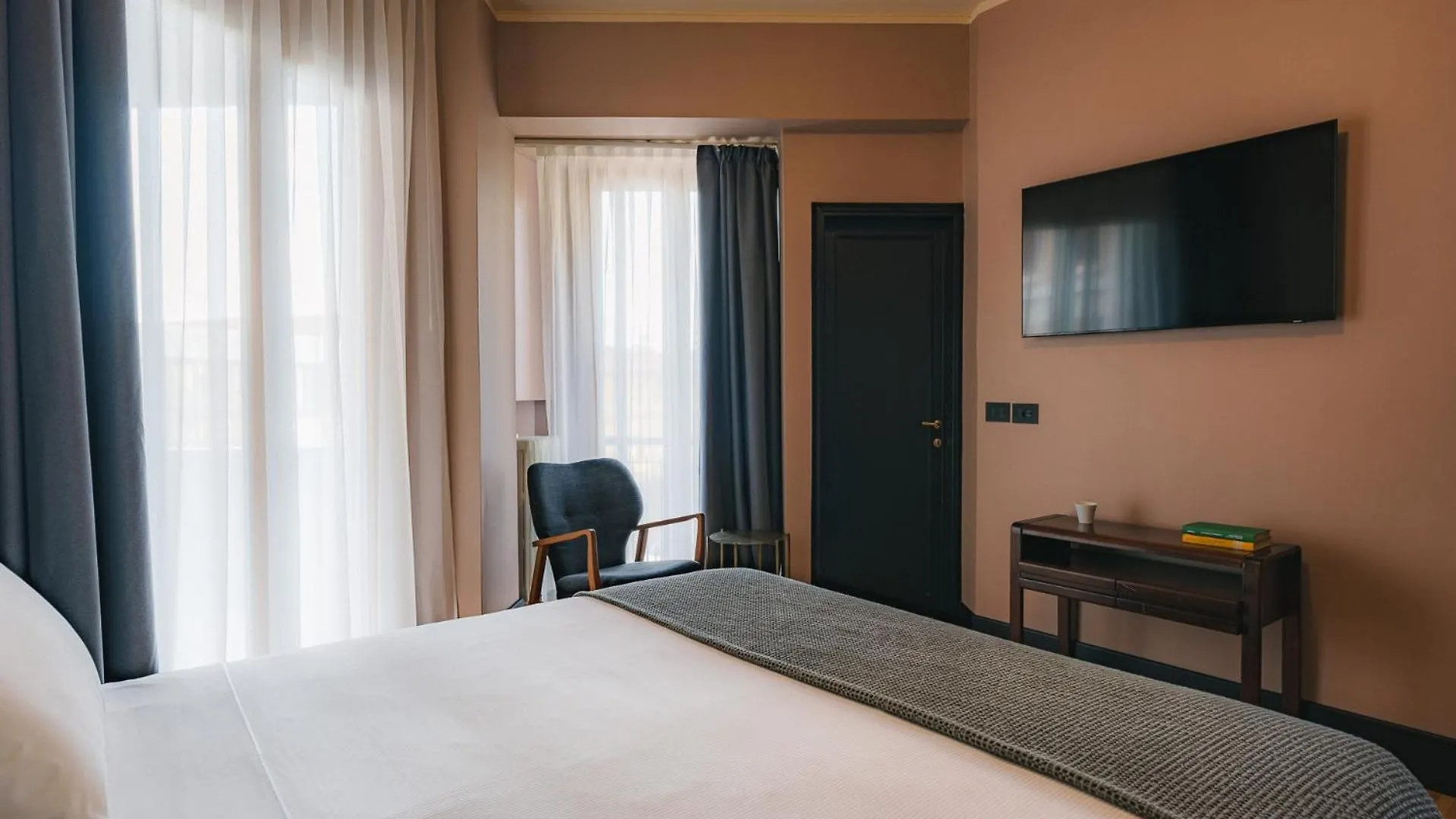C-Hotels Alamanni21 Флоренция Апартаменты