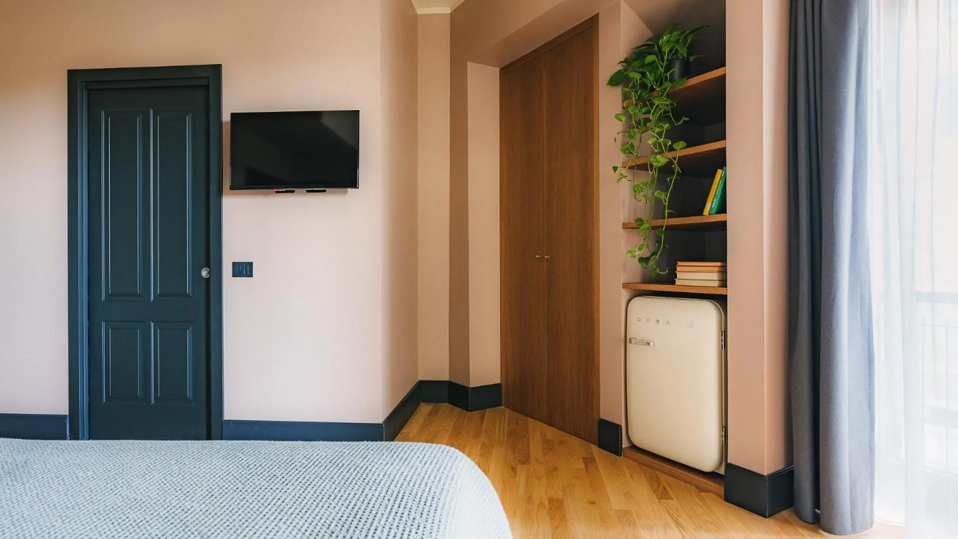 C-Hotels Alamanni21 Флоренция