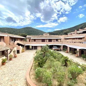  Appartamento Casa Viola