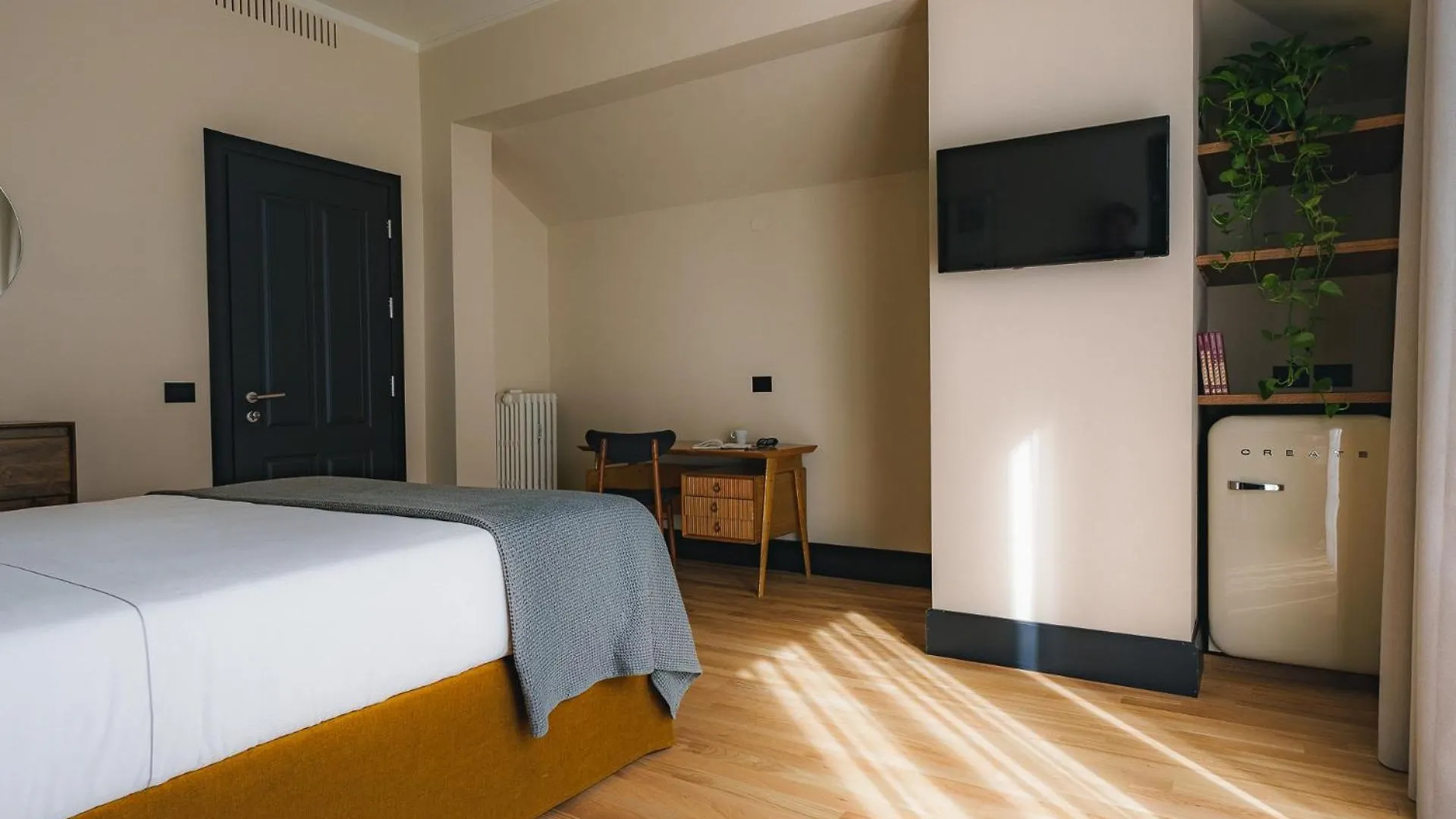 C-Hotels Alamanni21 Firenze Appartamento