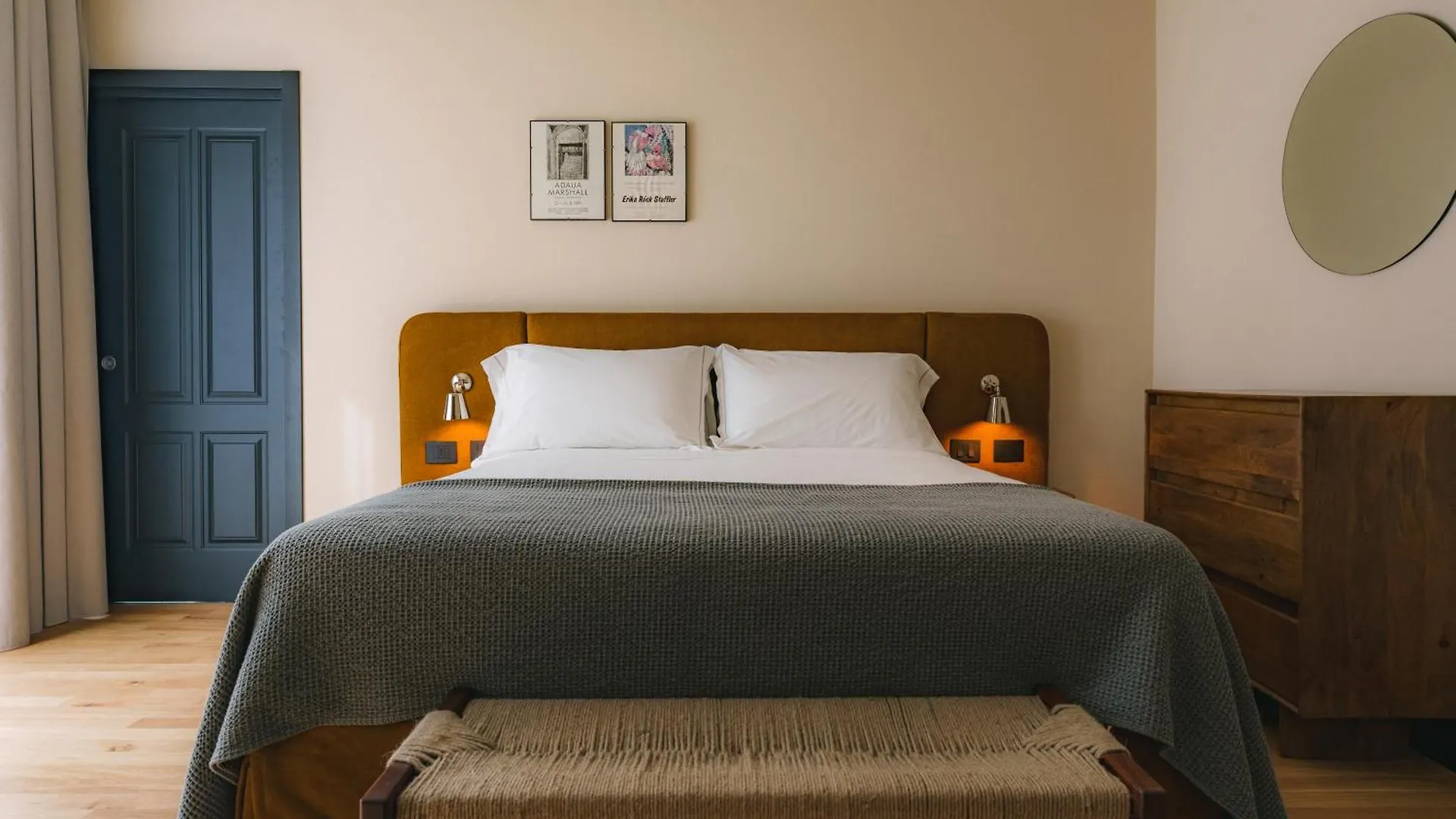 C-Hotels Alamanni21 Firenze 0*,  Italia