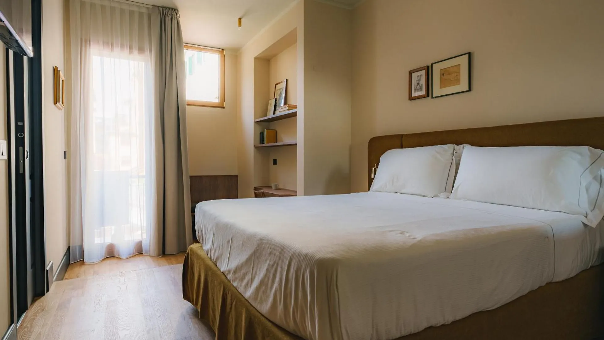 Appartamento C-Hotels Alamanni21 Firenze