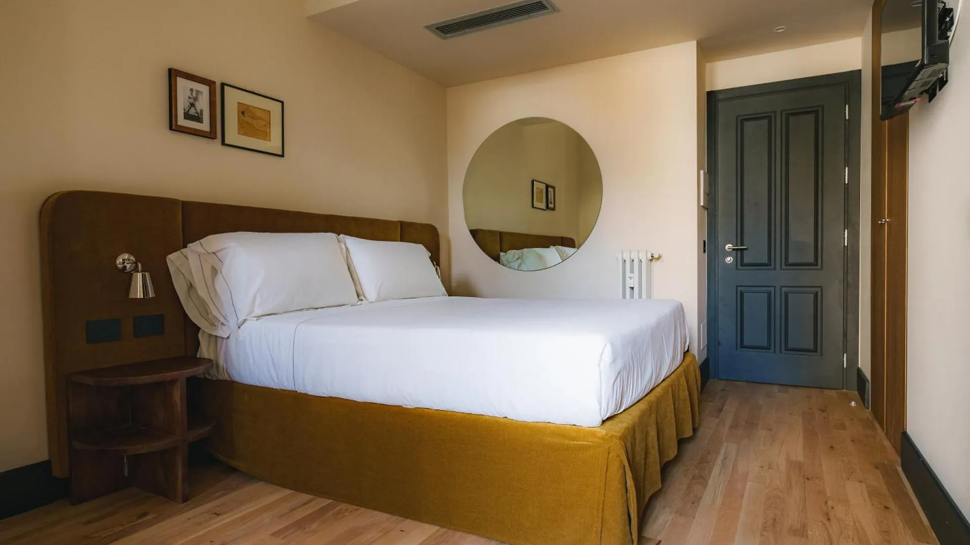 C-Hotels Alamanni21 Firenze Appartamento