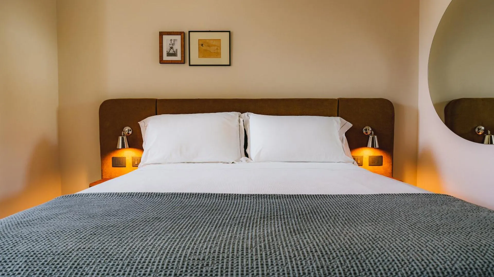 C-Hotels Alamanni21 Firenze Appartamento