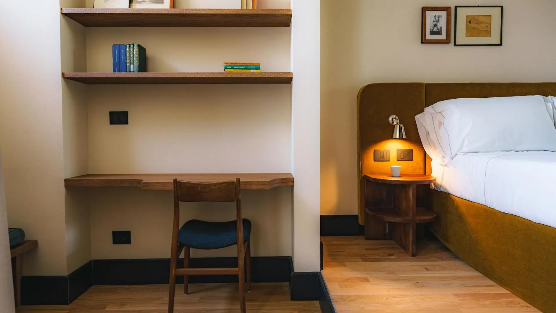Appartamento C-Hotels Alamanni21 Firenze