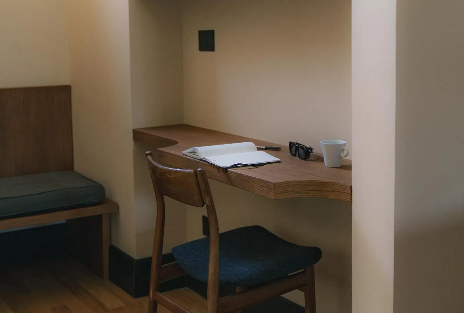 Appartamento C-Hotels Alamanni21 Firenze Italia