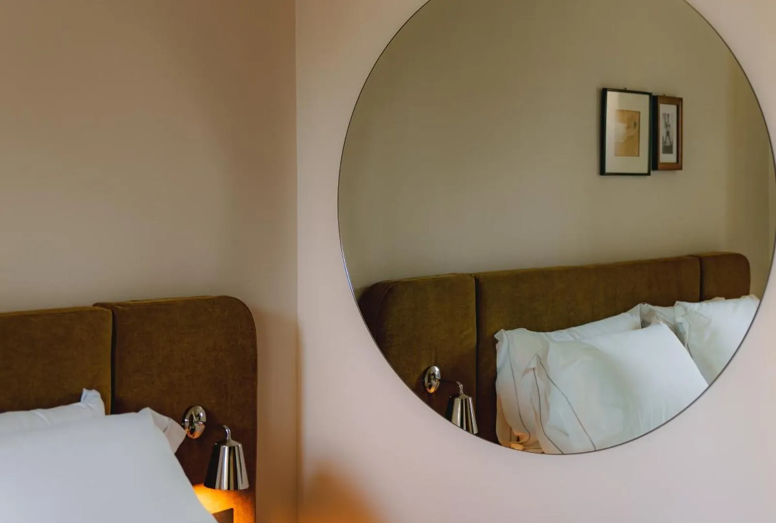 Appartamento C-Hotels Alamanni21 Firenze