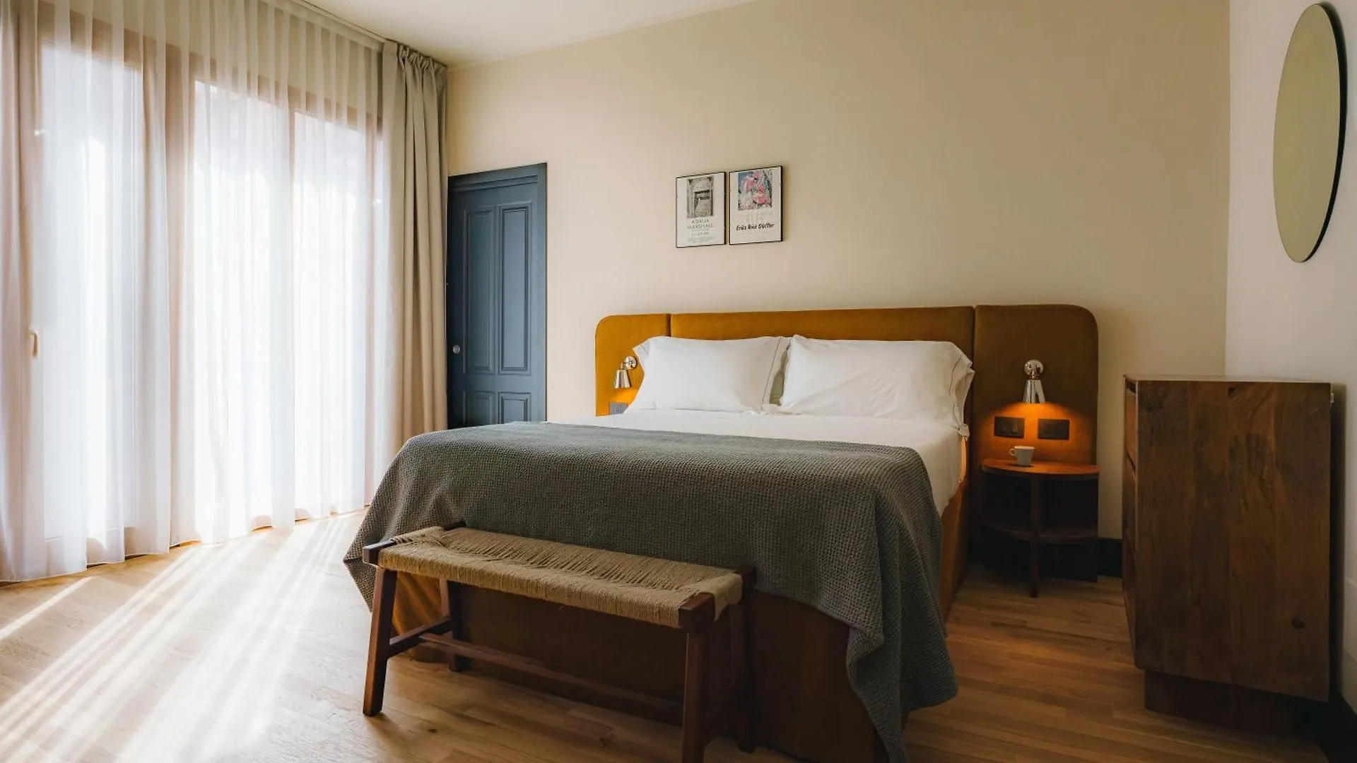 Appartamento C-Hotels Alamanni21 Firenze Italia