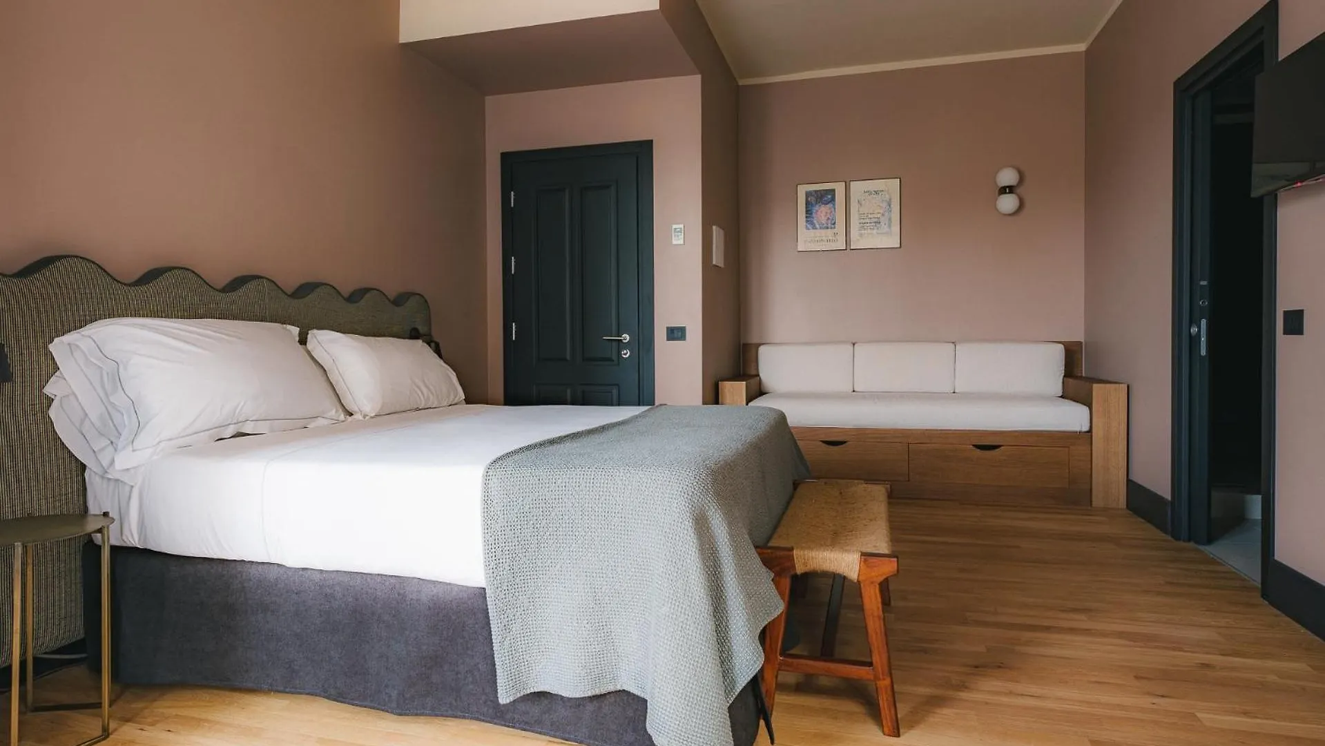 Appartamento C-Hotels Alamanni21 Firenze