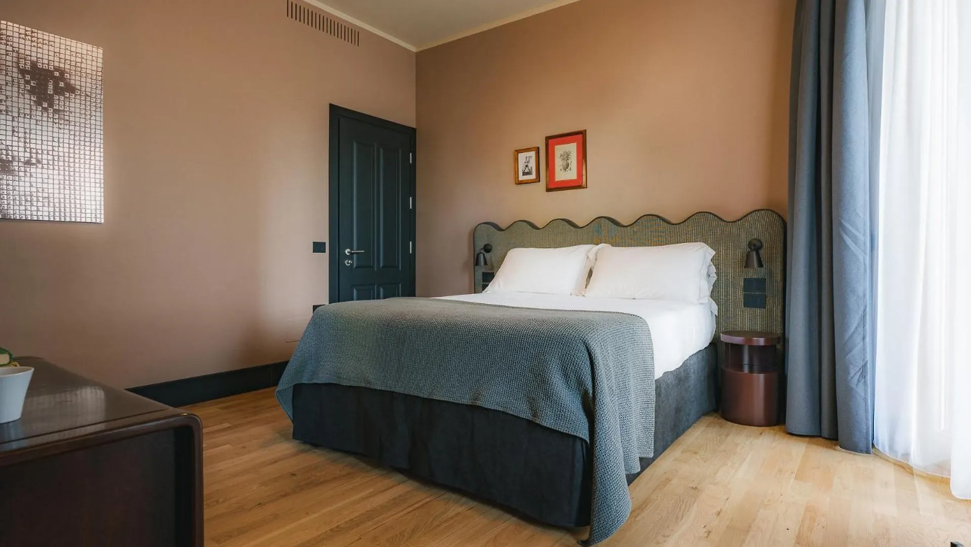 Appartamento C-Hotels Alamanni21 Firenze Italia