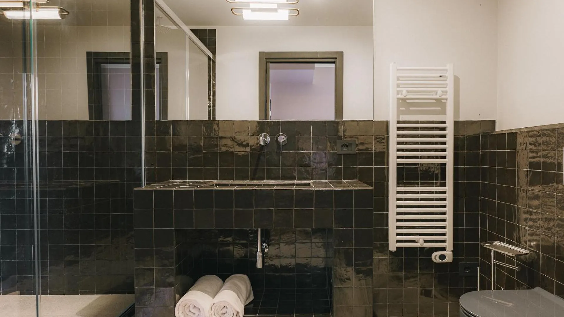 C-Hotels Alamanni21 Firenze 0*,  Italia