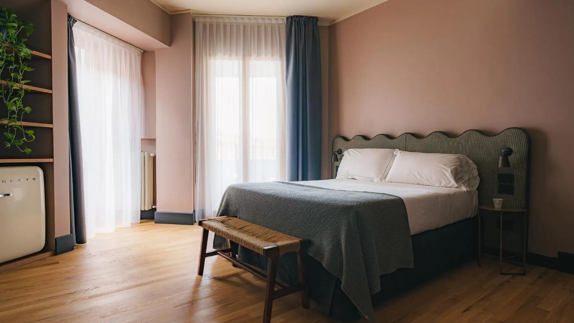 C-Hotels Alamanni21 Firenze