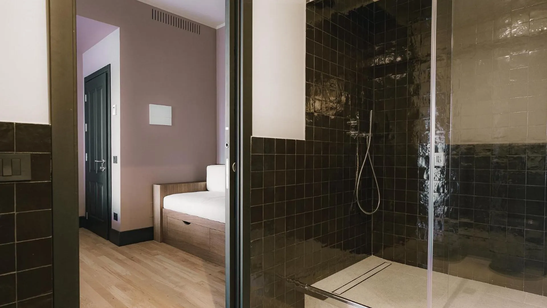 C-Hotels Alamanni21 Firenze