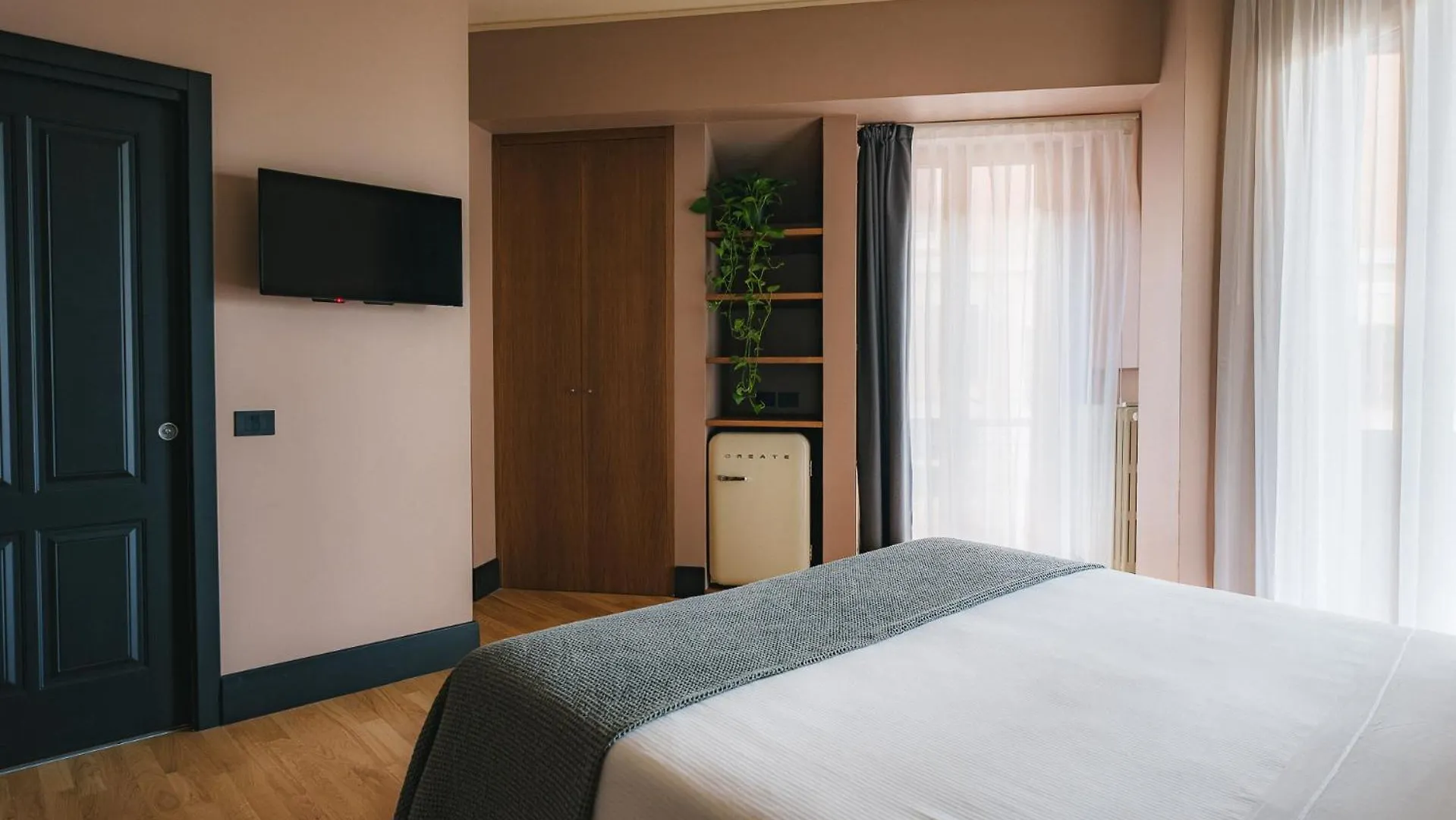 C-Hotels Alamanni21 Firenze 0*,