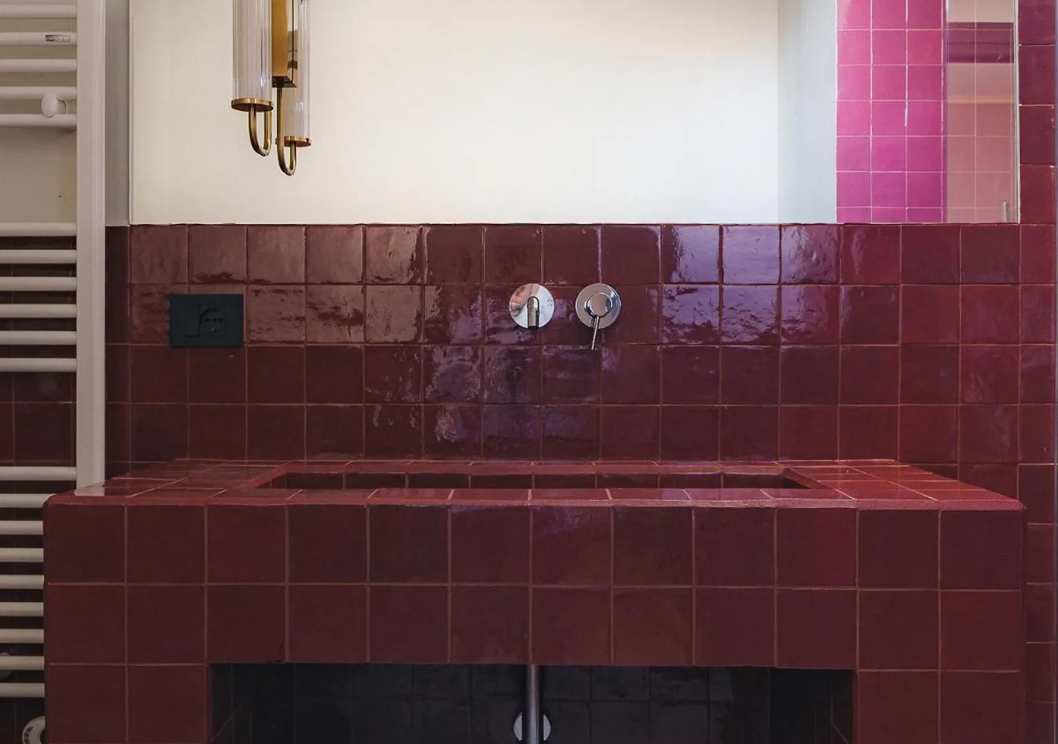 Appartamento C-Hotels Alamanni21 Firenze