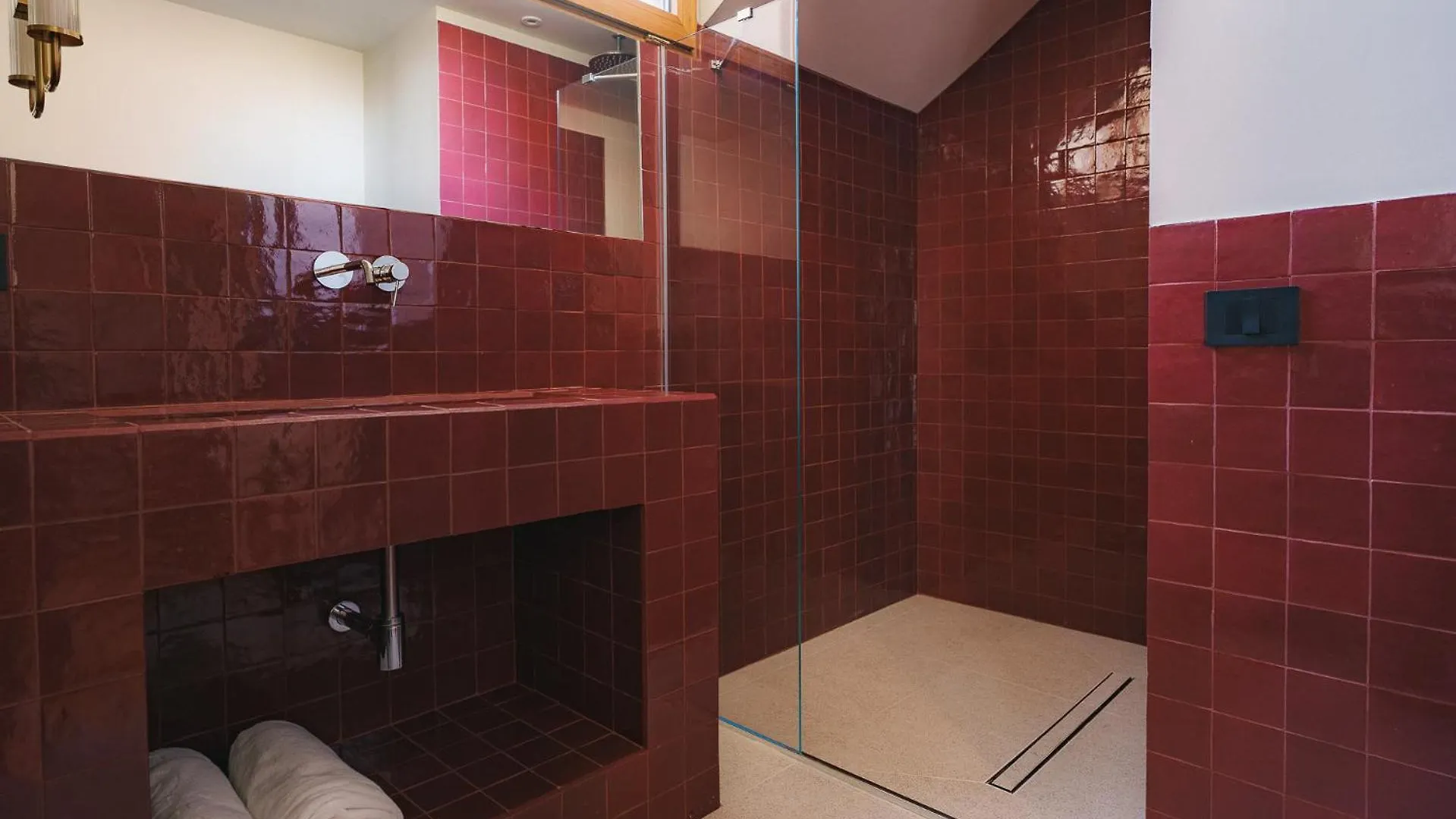 C-Hotels Alamanni21 Firenze