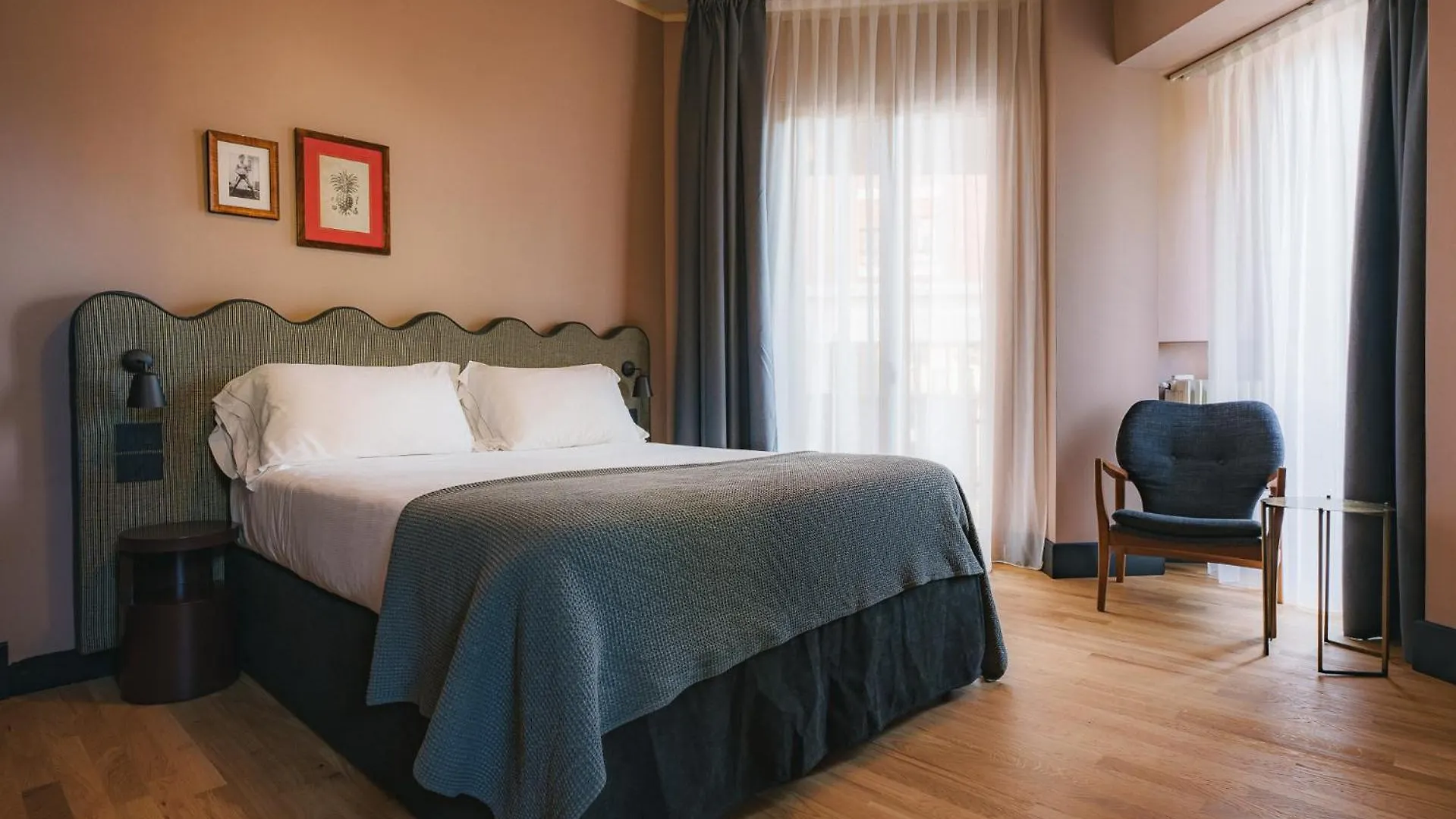 Appartamento C-Hotels Alamanni21 Firenze