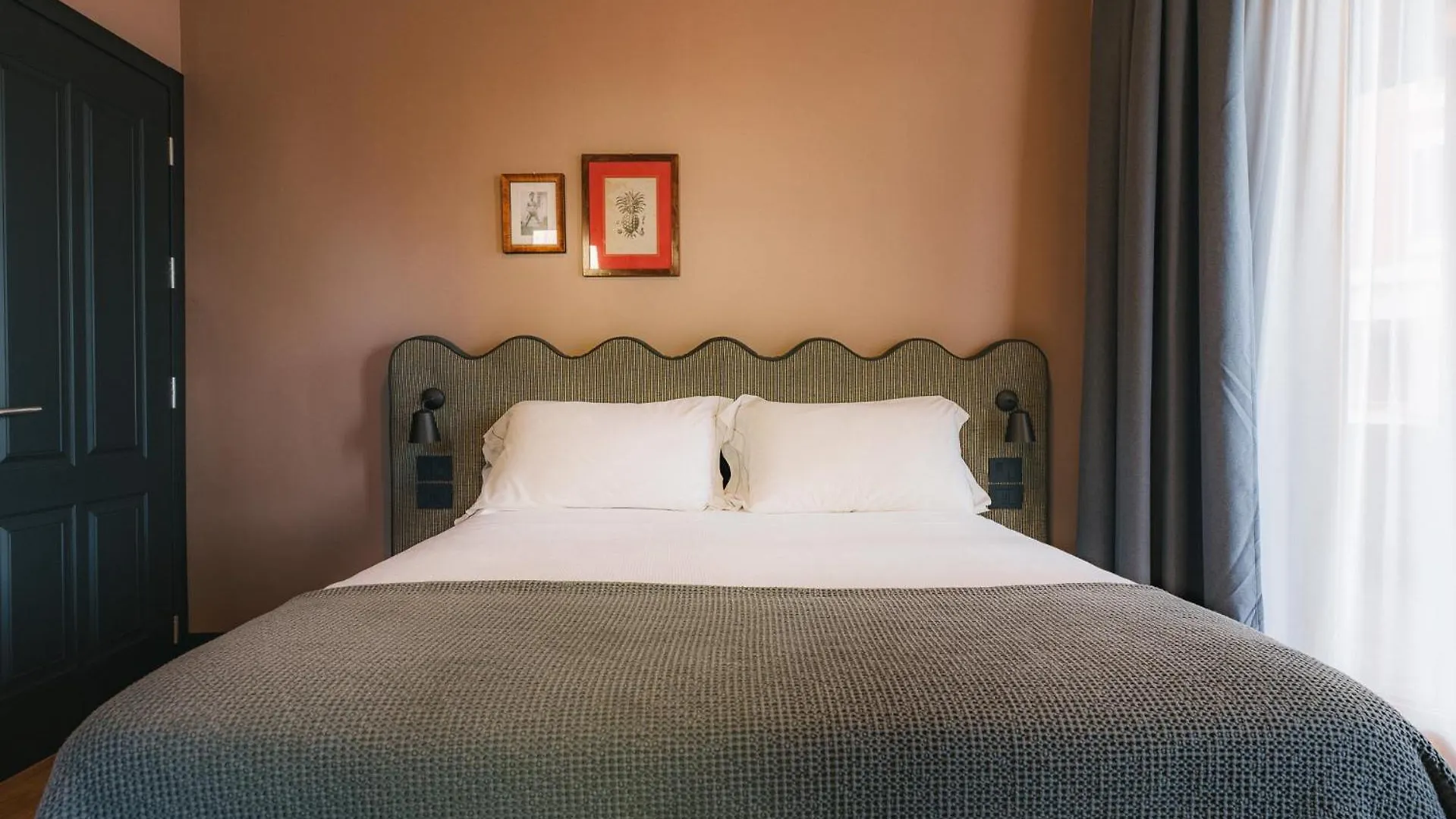 C-Hotels Alamanni21 Firenze Italia