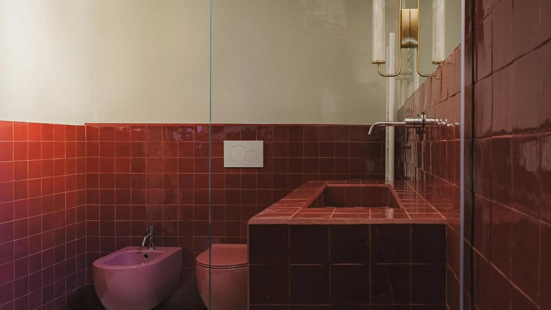 C-Hotels Alamanni21 Firenze Appartamento
