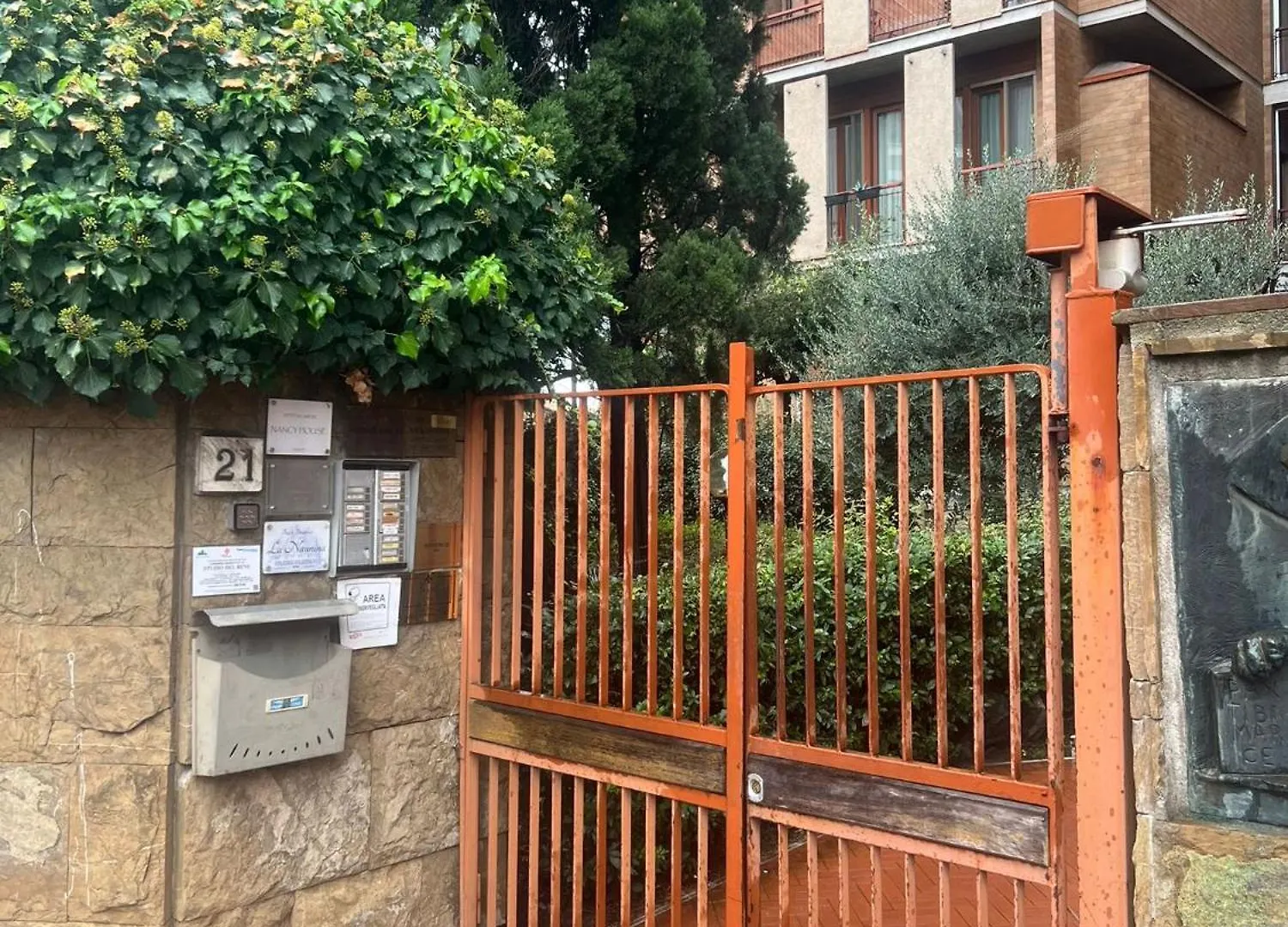 C-Hotels Alamanni21 Firenze Appartamento